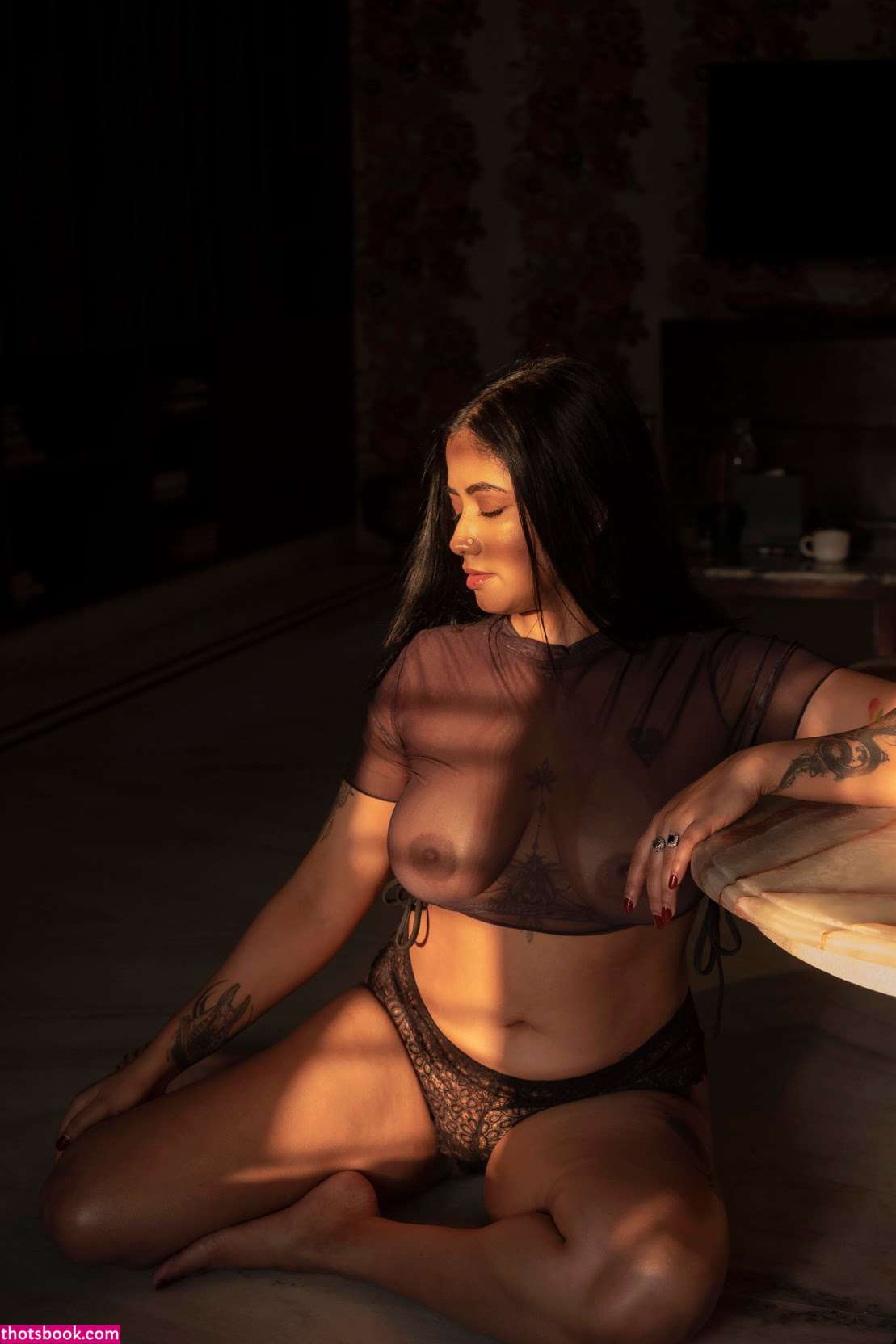 Yajnaseni Photo #174