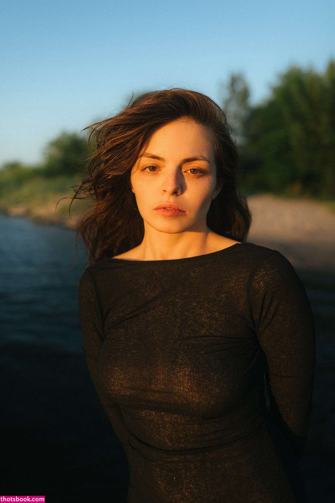 Alina Avkhadieva Photo #2