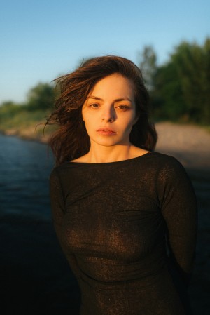 Alina Avkhadieva Photo #2