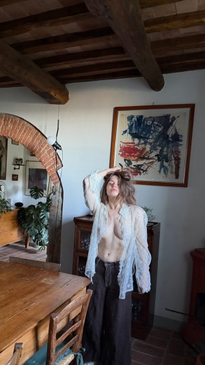 Alina Avkhadieva Photo #23