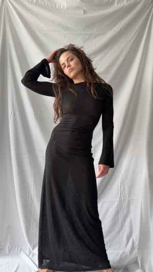 Alina Avkhadieva Photo #26