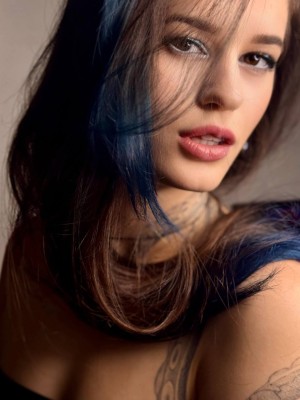 Dorokh Vika Photo #2