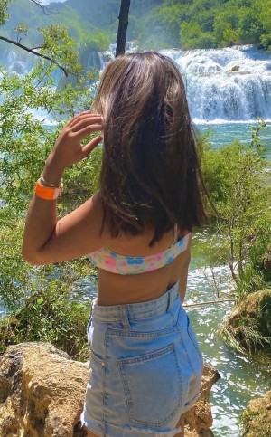 Emily Guyen Photo #5