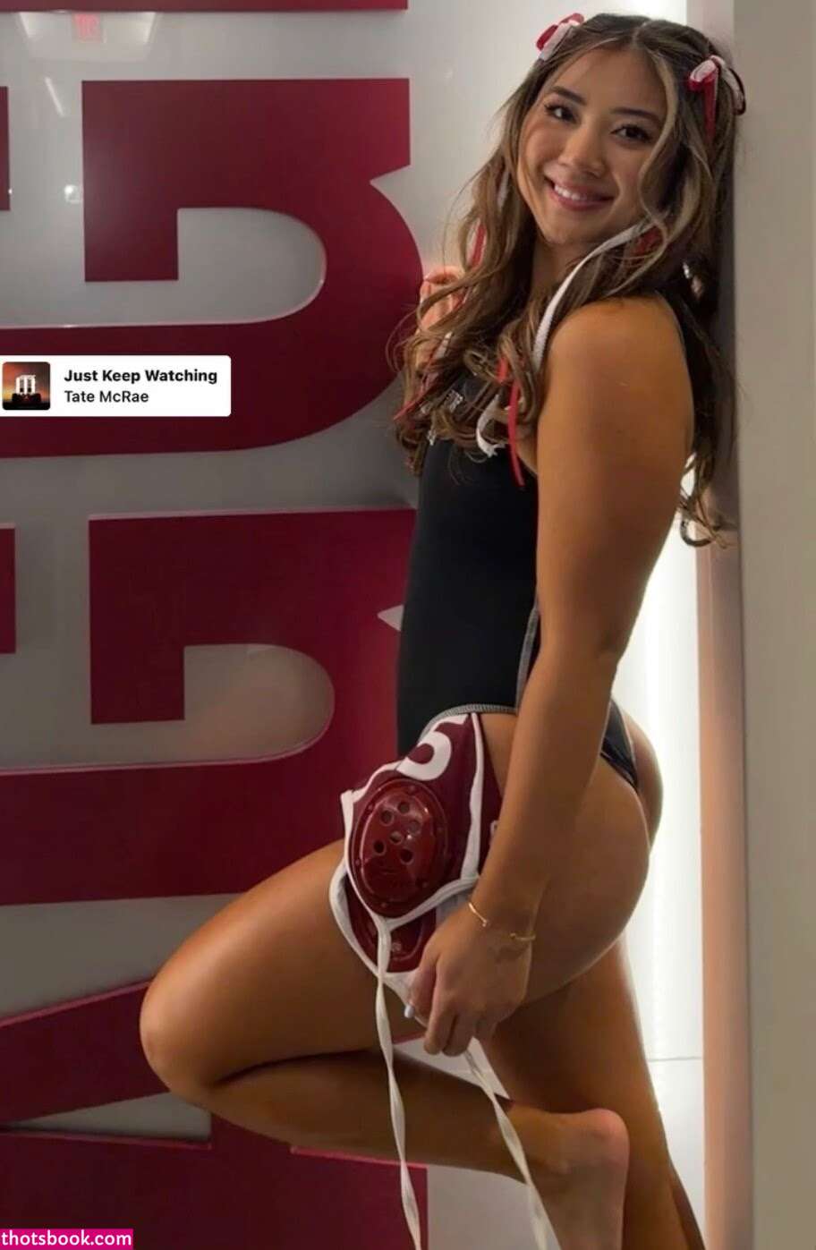 Emily Guyen Photo #15