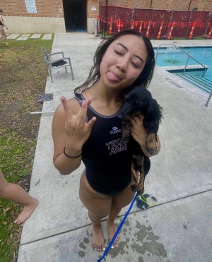 Emily Guyen Photo #14