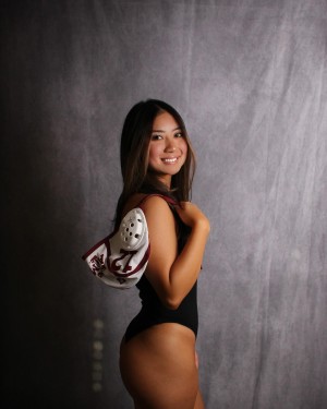 Emily Guyen Photo #16