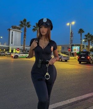 Erkejda Cupi Photo #28