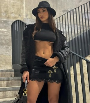 Erkejda Cupi Photo #32