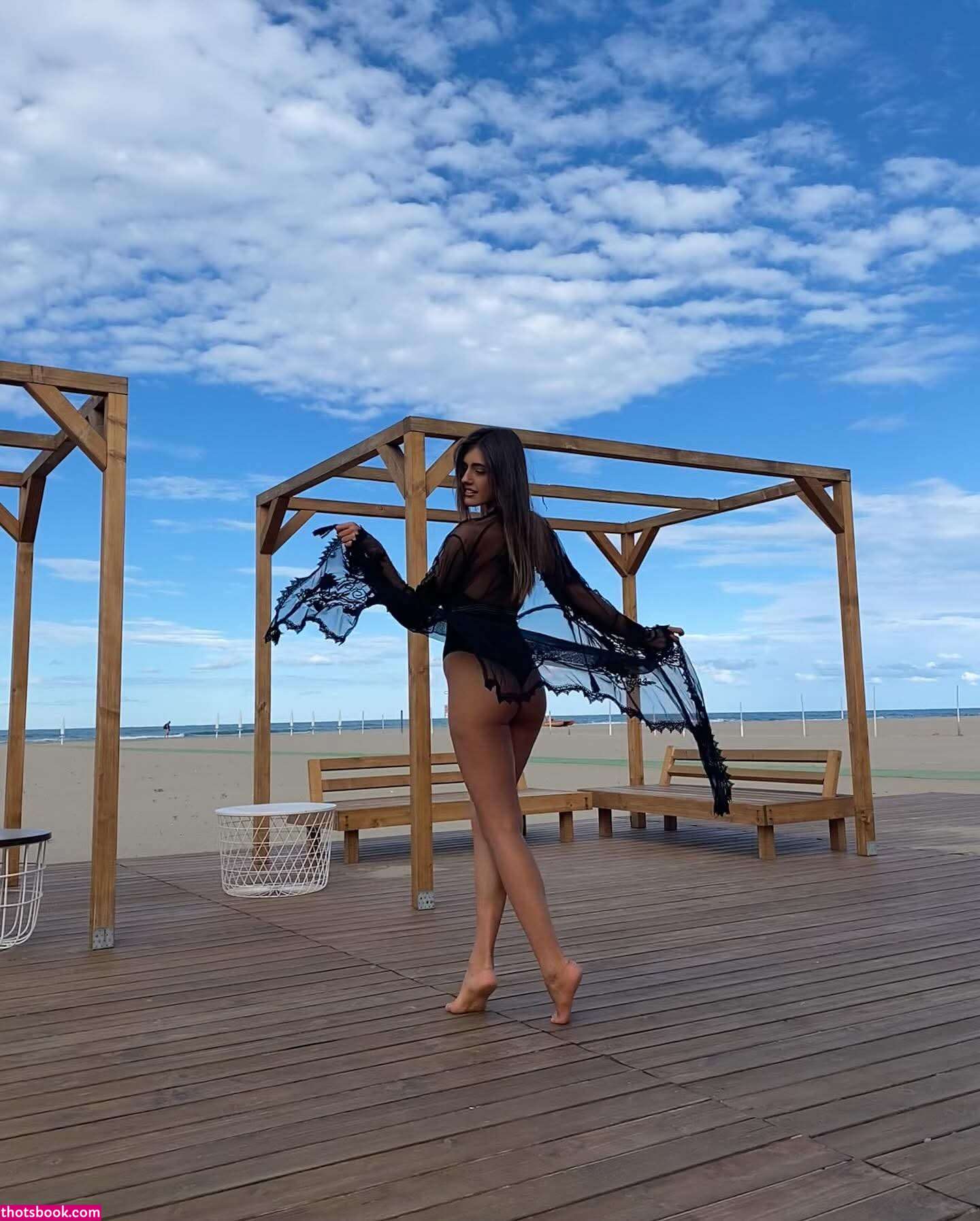 Federica Ligato Photo #18