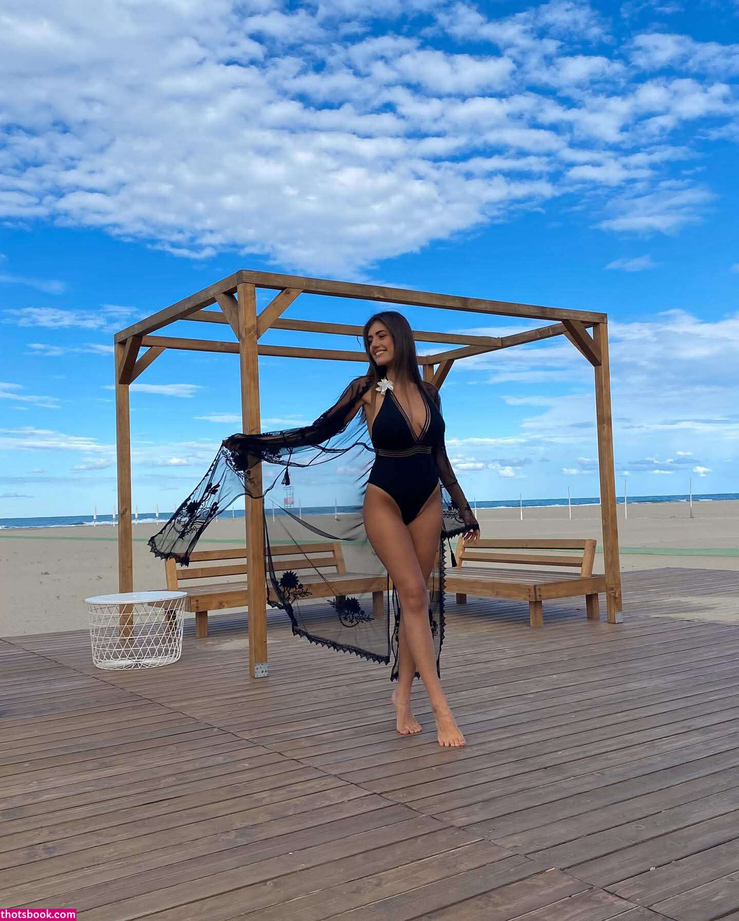 Federica Ligato Photo #20