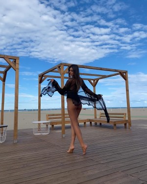 Federica Ligato Photo #18