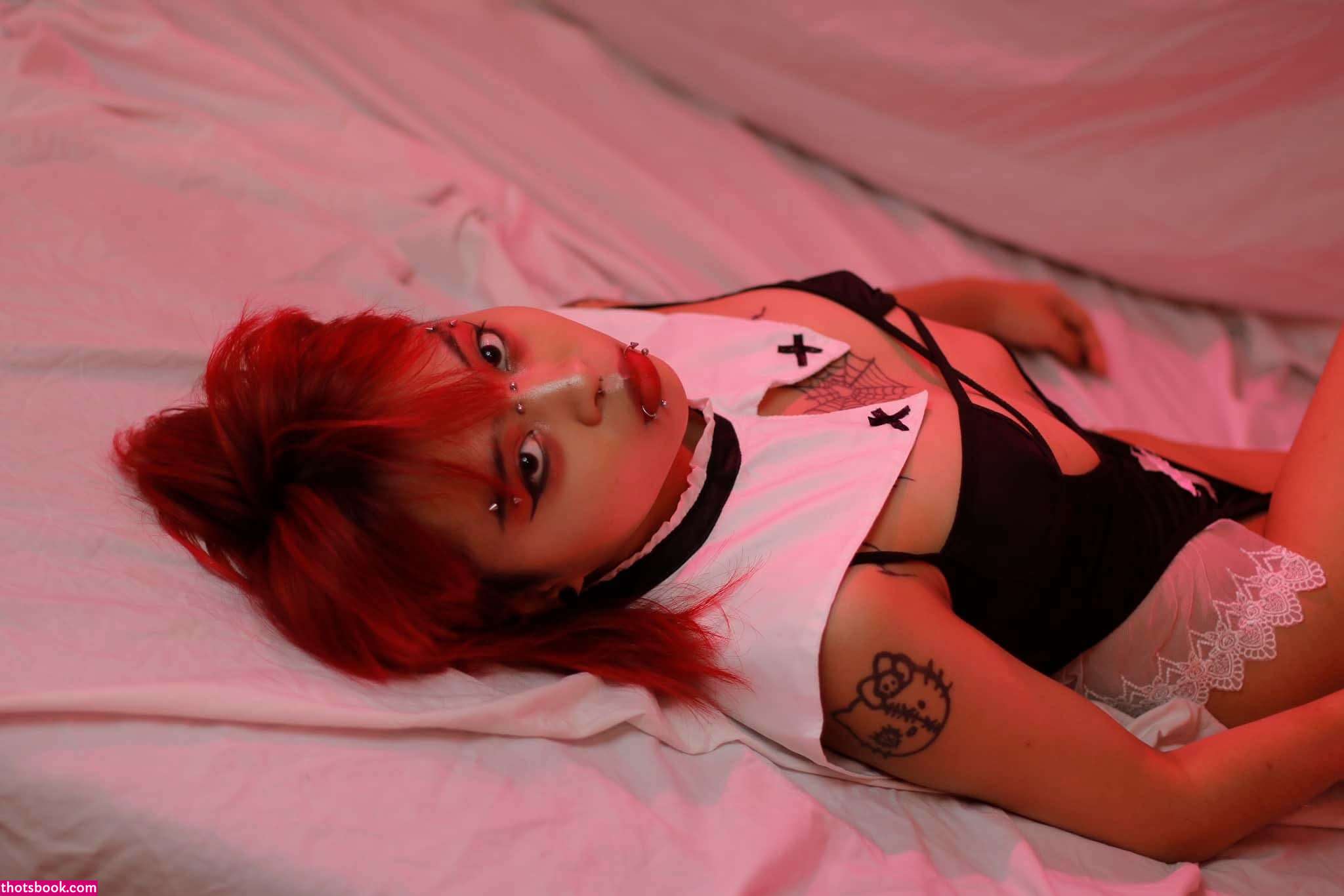 Fiona Mari Photo #13