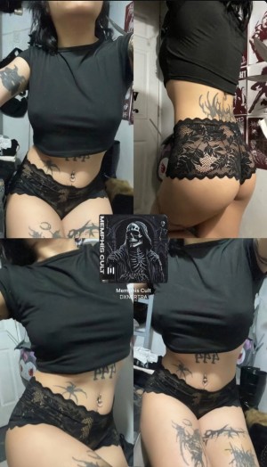 Fiona Mari Photo #15