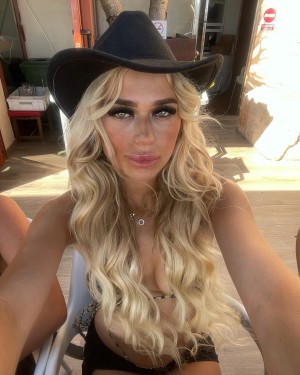 Georgi Williams Photo #2