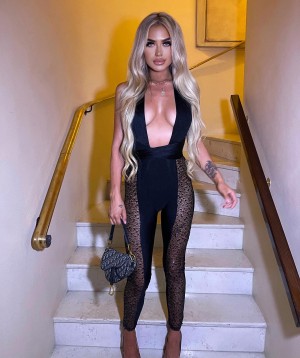 Georgi Williams Photo #3