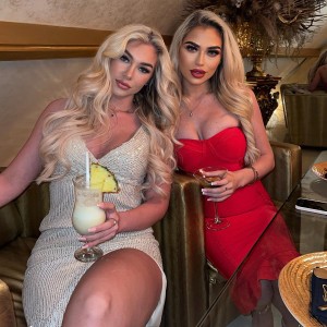 Georgi Williams Photo #4