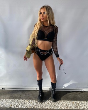 Georgi Williams Photo #5