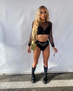 Georgi Williams Photo #6