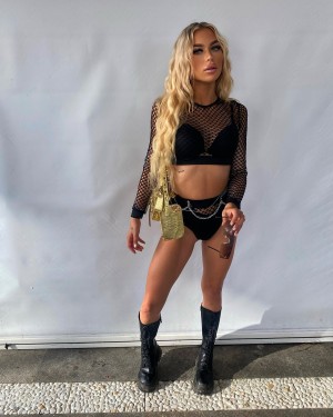 Georgi Williams Photo #10