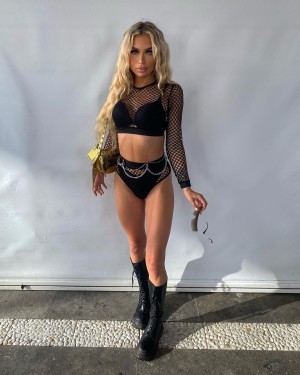 Georgi Williams Photo #12