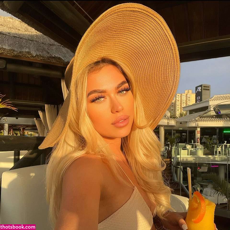 Georgi Williams Photo #14