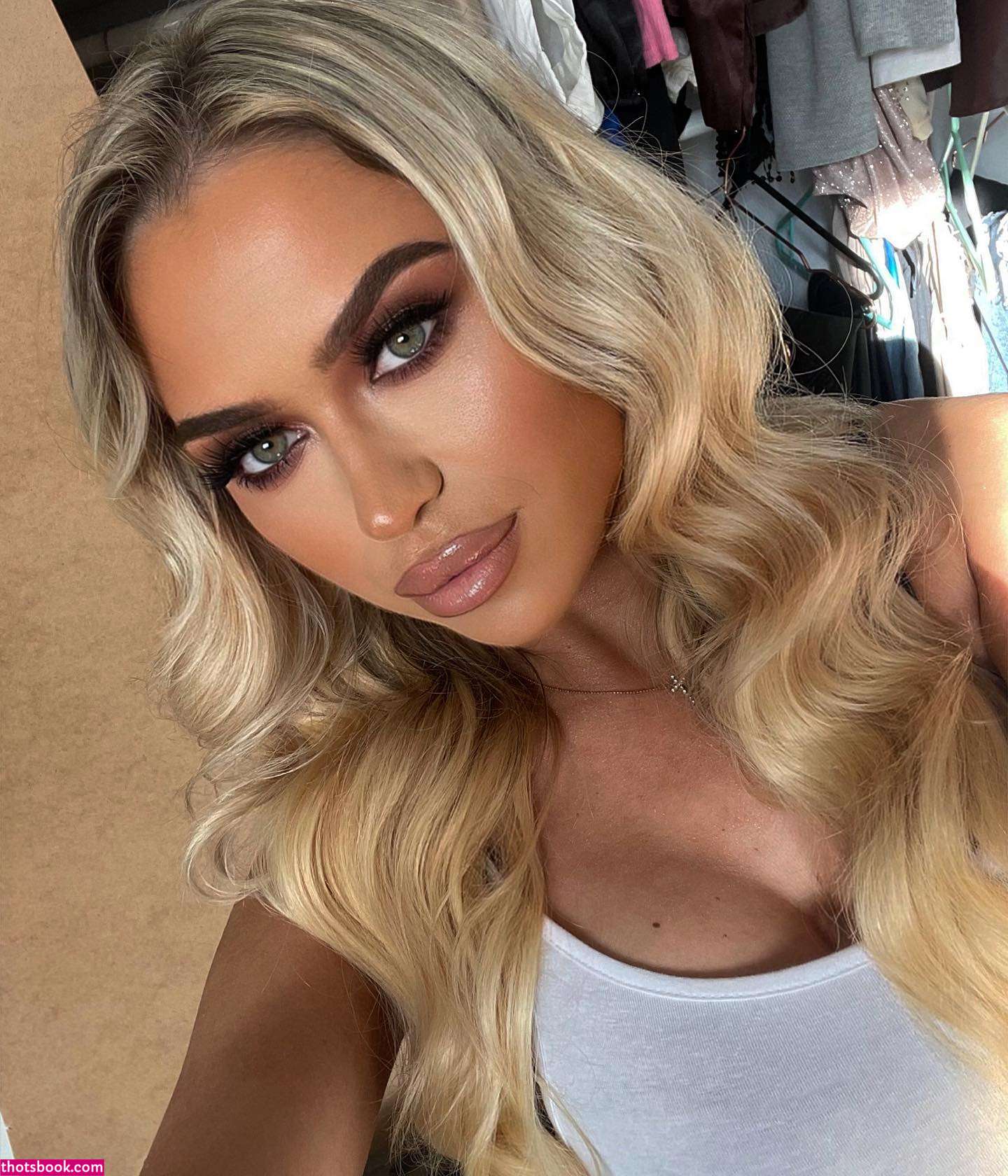 Georgi Williams Photo #15