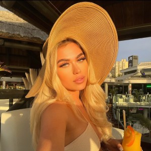 Georgi Williams Photo #14