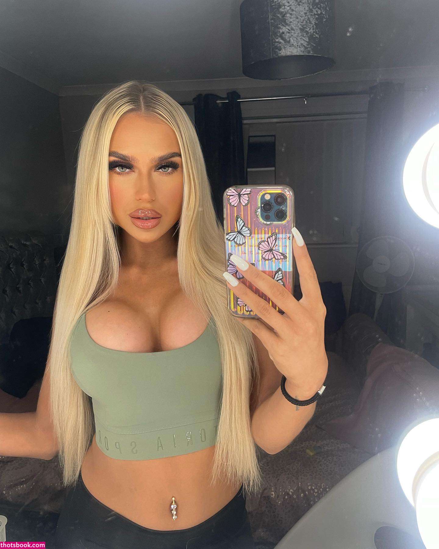 Georgi Williams Photo #19