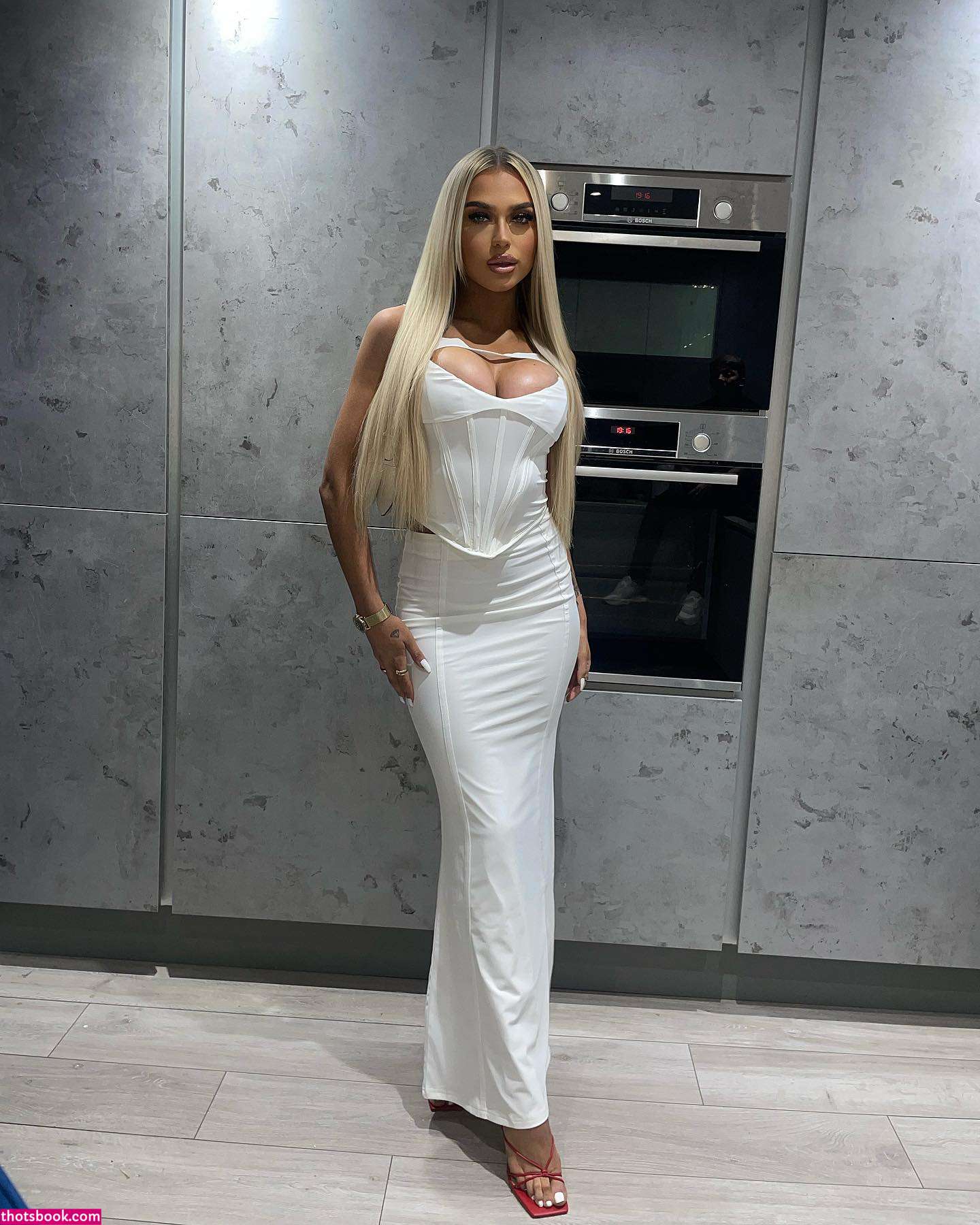 Georgi Williams Photo #21