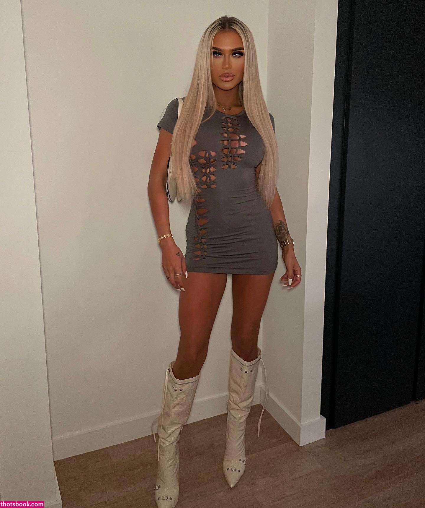 Georgi Williams Photo #23