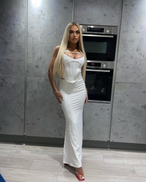 Georgi Williams Photo #21