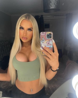 Georgi Williams Photo #25