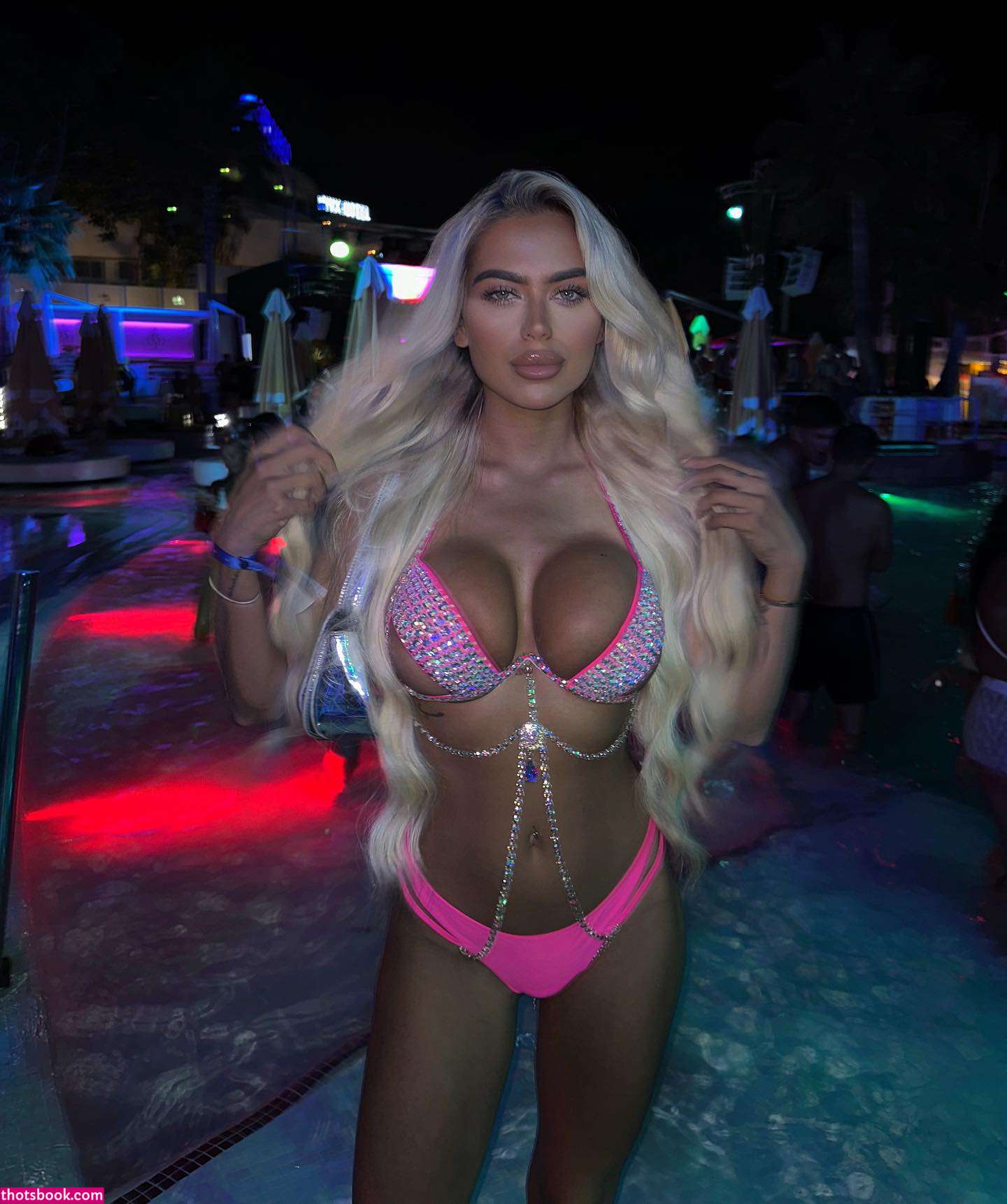 Georgi Williams Photo #26