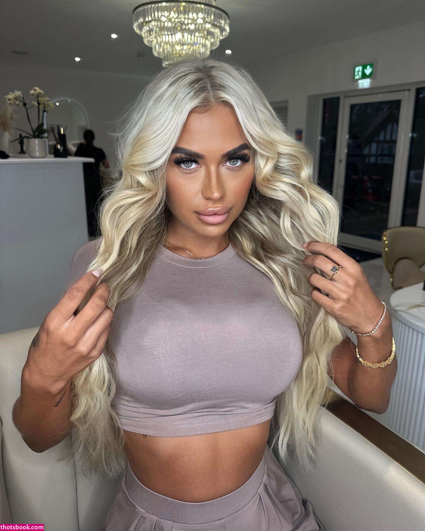 Georgi Williams Photo #27