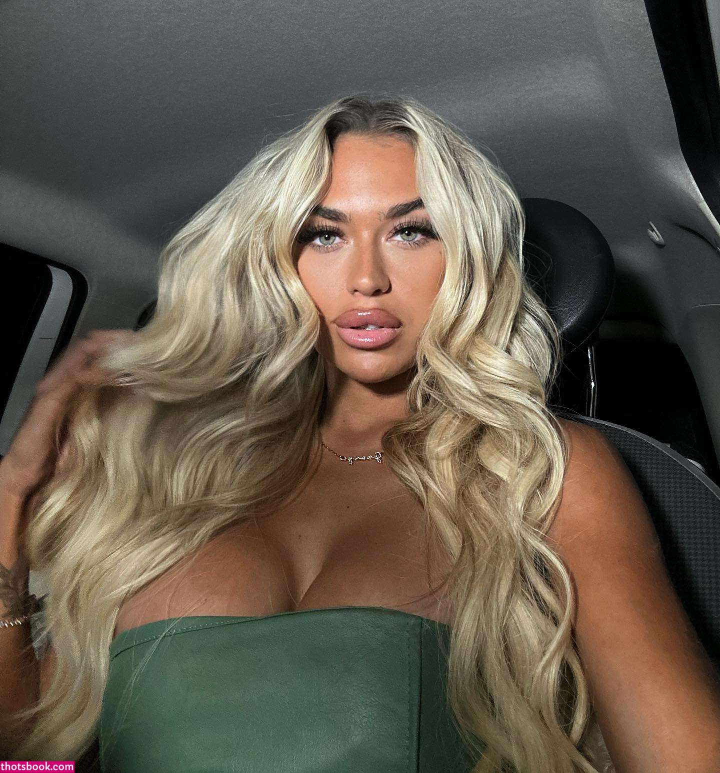 Georgi Williams Photo #28