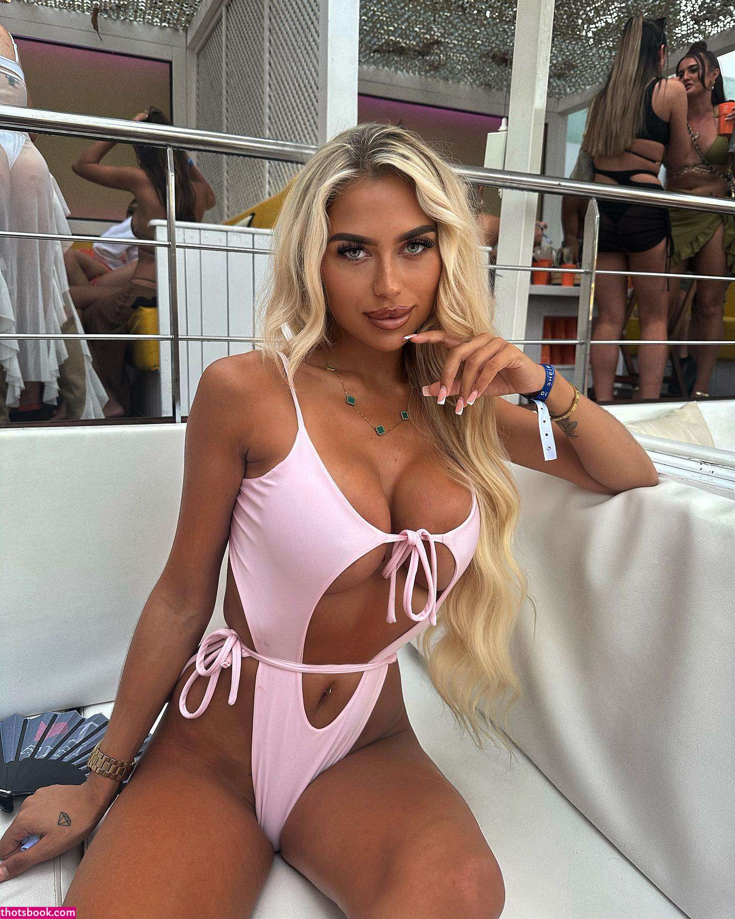 Georgi Williams Photo #31