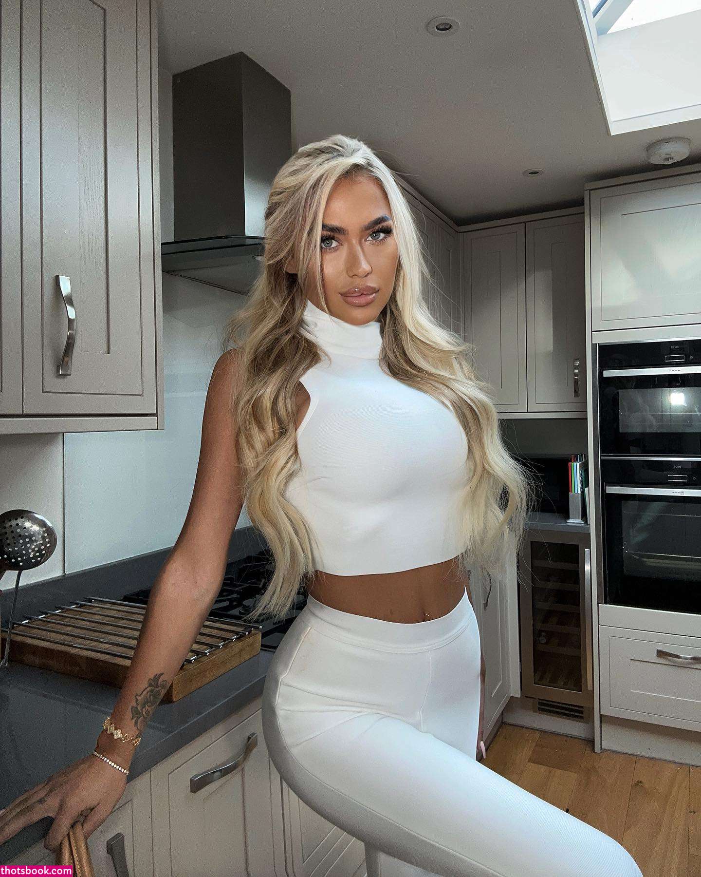 Georgi Williams Photo #35