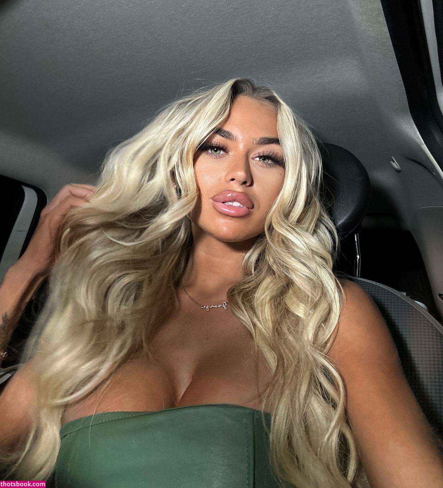 Georgi Williams Photo #38