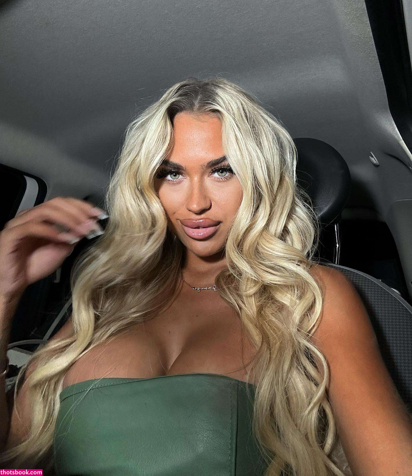 Georgi Williams Photo #39