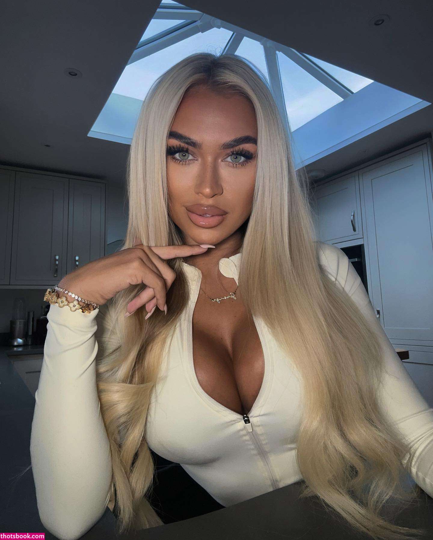 Georgi Williams Photo #41