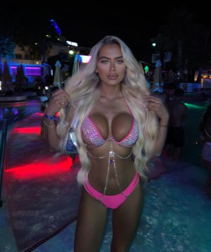 Georgi Williams Photo #26