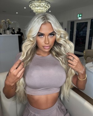 Georgi Williams Photo #27