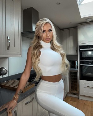 Georgi Williams Photo #35