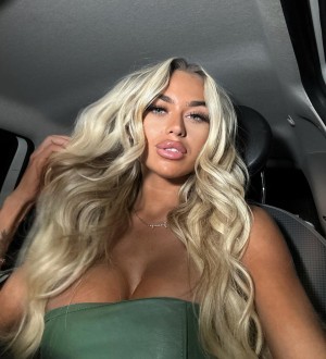 Georgi Williams Photo #38