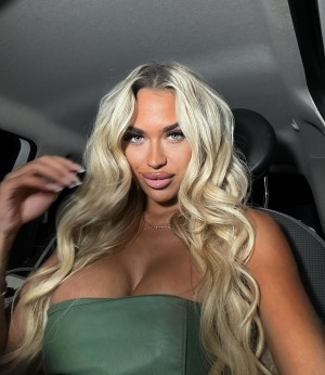 Georgi Williams Photo #39