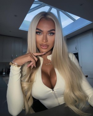 Georgi Williams Photo #41