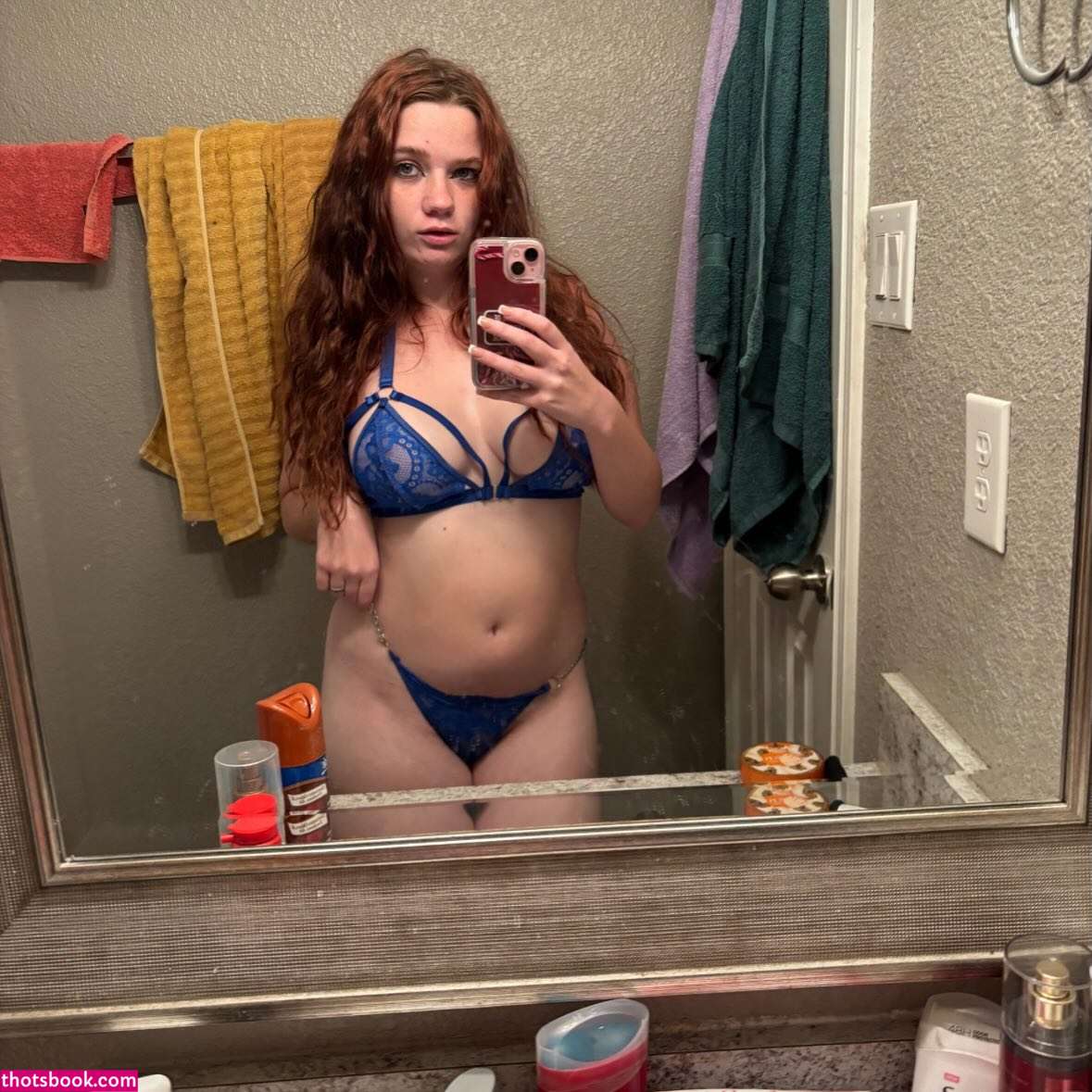 Georgia Foxx Photo #10