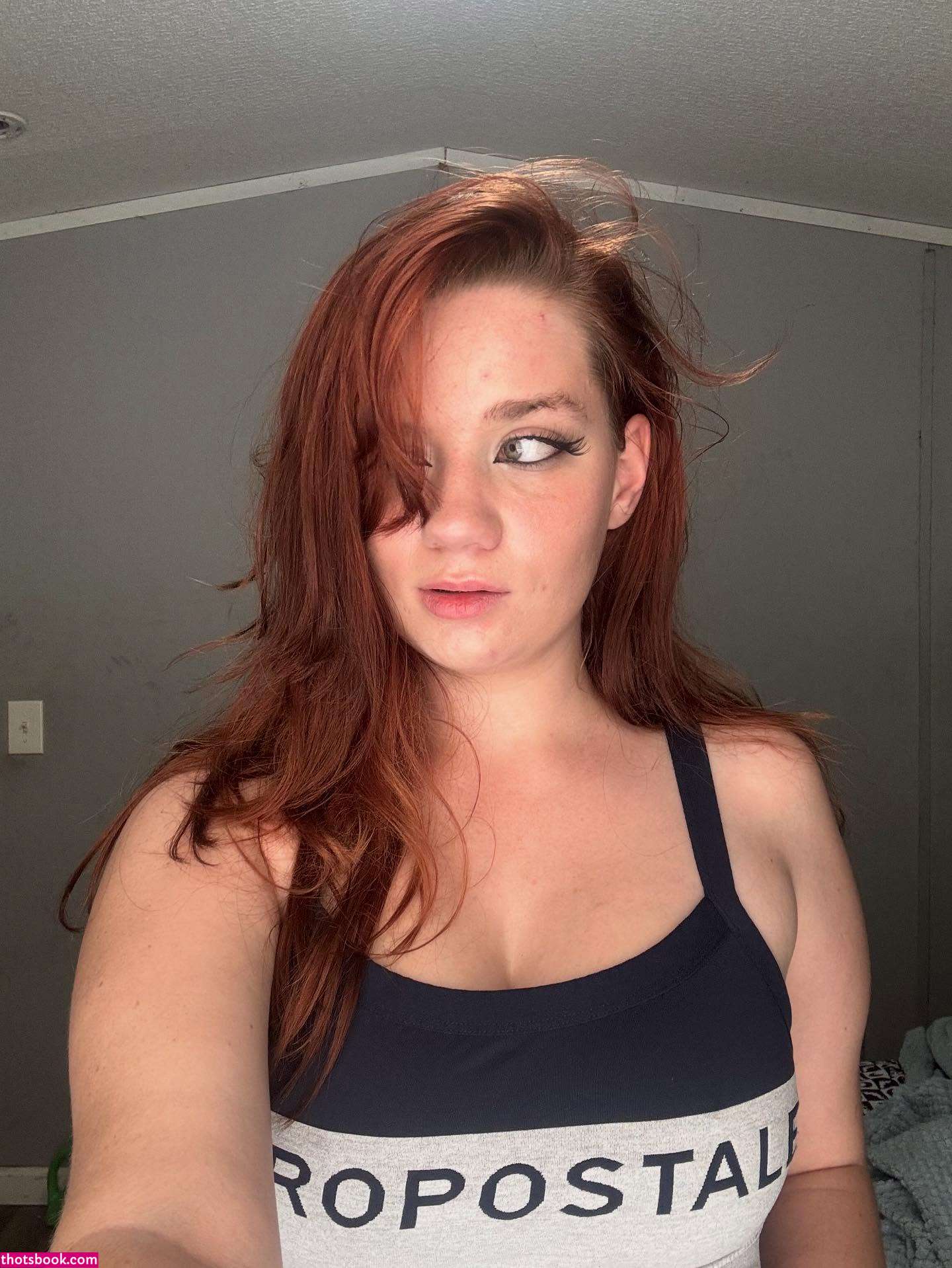 Georgia Foxx Photo #11