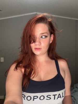 Georgia Foxx Photo #11