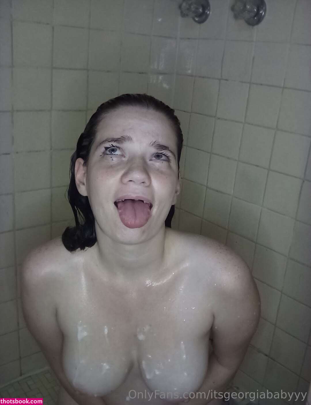 Georgia Foxx Photo #18